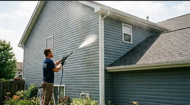 House Wash